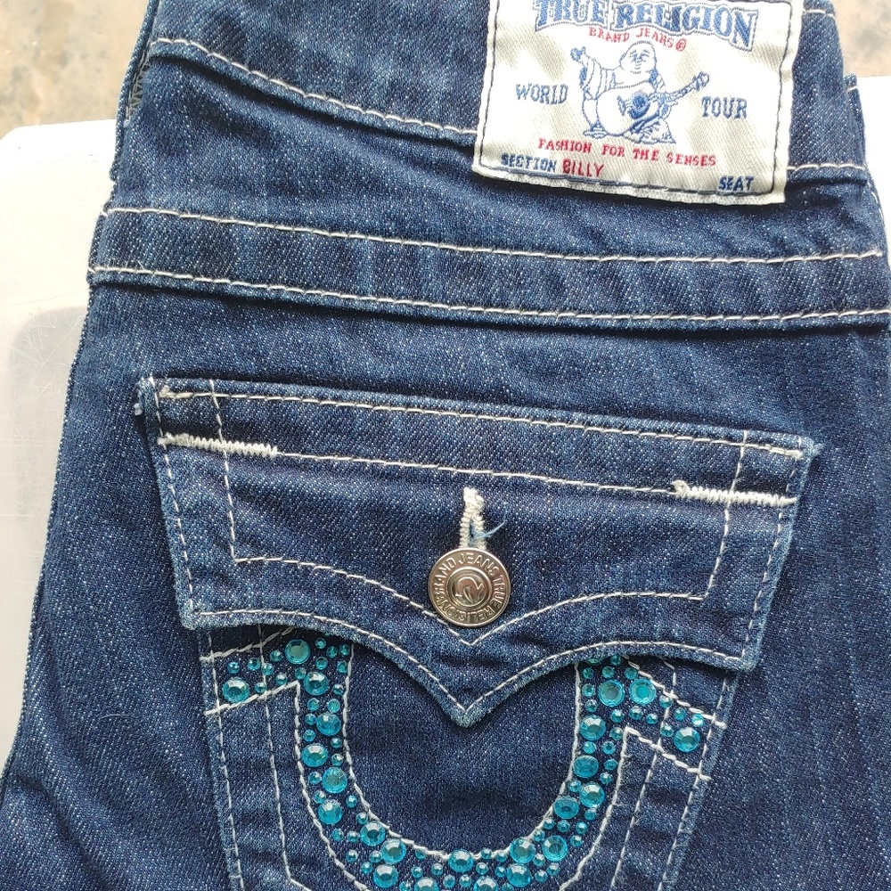 True Religion Jeans